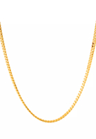 TOMEI TOMEI Long Necklace, Yellow Gold 916