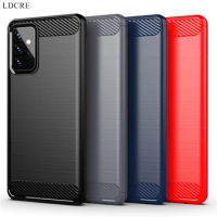 For Samsung Galaxy A72 Case Silicone Soft Shell TPU Case For Samsung A72 Cover For Samsung Galaxy A72 5G A52 A71 Case Protective