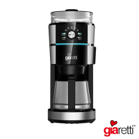 義大利Giaretti 全自動研磨咖啡機 GL-918