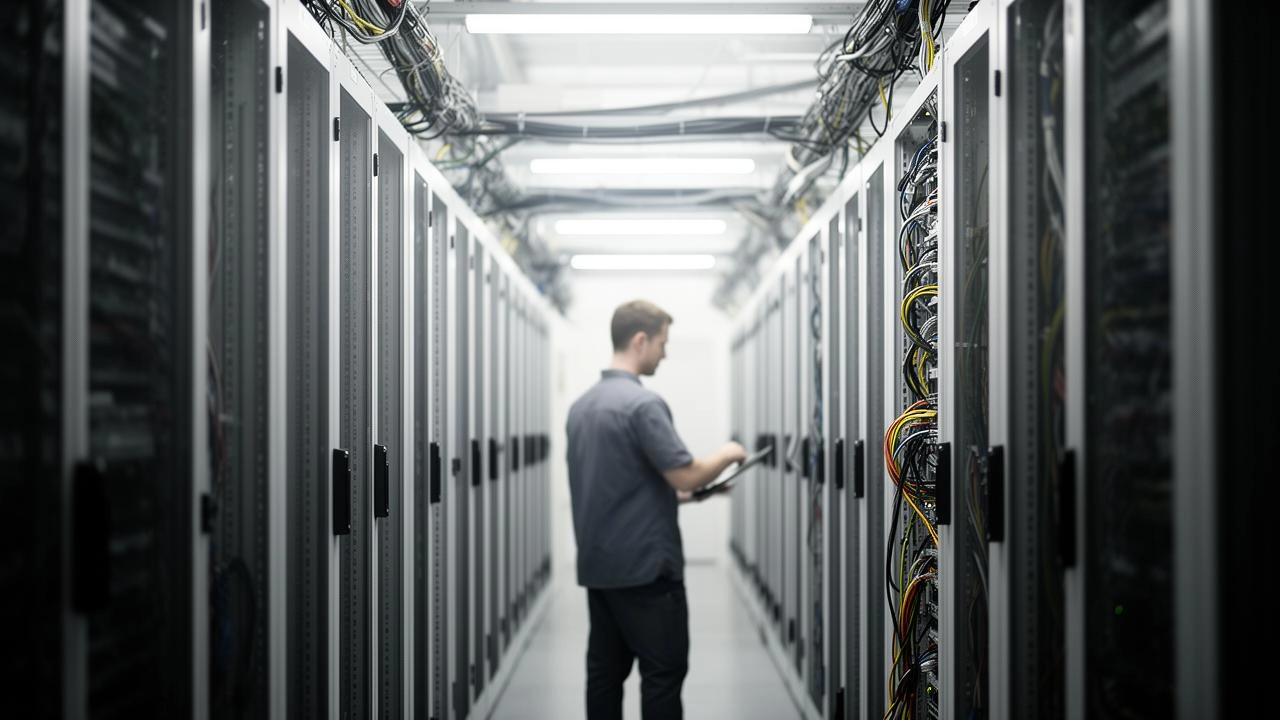 SpaceX, Super Micro Earnings Reignite AI Trade; Nasdaq Jumps 1%, Dow Adds 360 Points