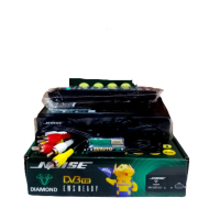 set top box stb noise dvb t2 01 tv digital