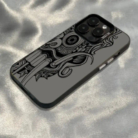 Premium Matte Case Casing Hp Compatible For Xiaomi Redmi 15 5G 15C/POCO C85 A5 NOTE 14 NOTE 14 Pro 1