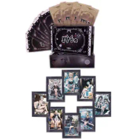 Wholesales Goddess Story Collection Cards Box Booster Puzzle Anime Trading Cards