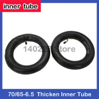 70/65-6.5 Inner Tube Tire Inner Camera For Xiaomi Ninebot Mini Pro Electric Balance Scooter Tyre Accessories 9*2.50