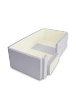 [Pre-Order] คอกกั้นเด็ก Standard 1.35X2.55X0.60M SLC