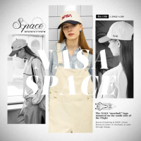 【NASA SPACE】正版授權太空系列 美式潮流棒球帽/漁夫帽(多款任選)