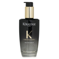 卡詩 - Chronologiste 逆時光至臻香氛修護精華髪油 100ml 黑鑽魚子醬護髮精油 100ml