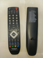 REMOT REMOTE TV POLYTRON CHUNSN LCD LED 81G862 81i355 81i430 / 811355 MULTI