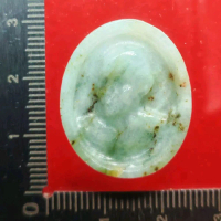 Luang phor pae roopmueanl  be 2535  Nue hin yod  Wat Pikulthong   rare