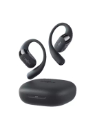 Shokz Shokz OpenFit 2 黑色【全新旗艦級】雙單元開放式藍牙耳機 T920