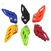 โซ่รถจักรยานยนต์, คู่มือกลาง, สำหรับ CRF 450, 125R, 250R, 250x, 250rx