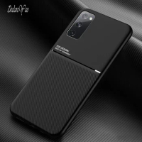 S20 Ultra Cases DECLAREYAO Ultra Soft Coque For Samsung Galaxy S20 FE Case Cover Matte Silicone Cover Case For Samsung S20 Plus