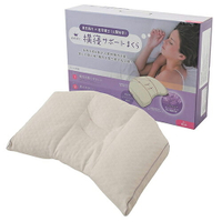 【現貨】【日本代購】東京西川 枕頭 睡眠博士 拱形 柔軟觸感 - 橫寢 - 低