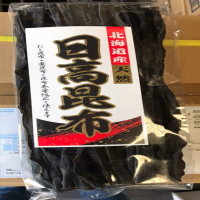 小松北海道日高昆布200g