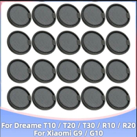 Washable Rear HEPA Filter For Dreame T10 /T20/ T20 Pro/T30/ T30 Neo/R10/R10 Pro/ R20/ For Xiaomi G9/G10 Parts