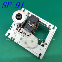 SF-91 SF91 (5PIN / 8PIN) Laser Lens Lasereinheit Optical Pick-ups Bloc Optique 94V5 for DENON CD Player