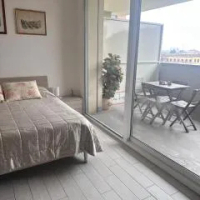 住宿 COZY APARTMENT NEAR CITY LiFE 塞爾托薩 米蘭