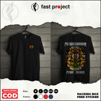 KAOS PSHW TM PUSAT MADIUN KHUSUS WARGA PSHW