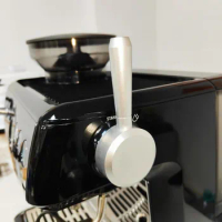 Aluminum Platinum Rich Modified Steam Knob Coffee Machine Steam Knob Switch For Breville Sage 870/875/876 Coffee Machine Switch