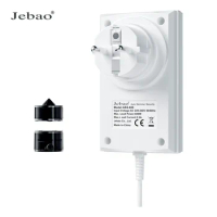 Jebao ASS 600 Auto Skimmer Security Aquarium Fish Tank Explosion Proof Prevent From Overflowing