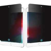 Anti Spy HD Tempered Glass For Apple iPad Pro 11 12.9 Privacy ipad Air Mini 2 3 4 5 9.7 10.5 Film Screen Protector