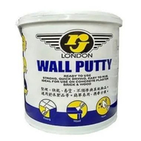 DEMPUL TEMBOK RJ LONDON /WALL PUTTY GALON