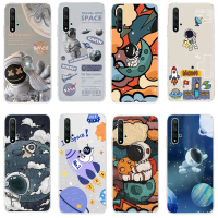 ốp điện thoại silicon tpu cho huawei, nova 2i, nova 3i, nova 5t, nova lite