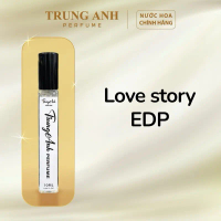 Nước hoa nữ 10ml Love story EDP, nhẹ nhàng, nữ tính