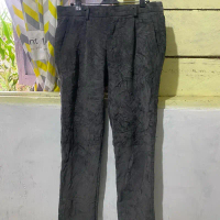 celana panjang Corduroy cowok