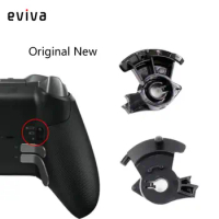 1Set Rear Paddles For Xbox One Elite Series 2 Controller Back Button Trigger Lock Left And Right