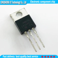 1pcs LM2940CT-10 TO220 LM2940CT