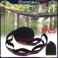 Hammock Extension Belt Webbing Hammock Tahan Lama Tali Webbing Hammock Mudah Digunakan Webing Hammoc