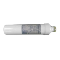 Prime Water 美國NSF認證PRIME韓國額外深層過濾濾芯 1pc