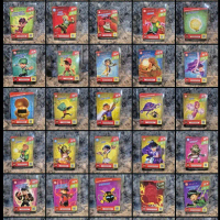 Kartu boboiboy basic vol 1 beliung mega gentar halilintar sopan sorry kartu pendukung AR SR galaxy c