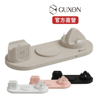 GUXON 六合一無線充電座(iPhone / Airpods / Apple Watch)