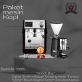 Ferrati FCM3200B Mesin Kopi