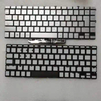 New Japanese JP Layout For HP Pavilion 14-DW Silver Laptop Keyboard SG-A4030-2VA 1000PTDH5073