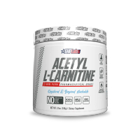 EHPlabs Acetyl L-Carnitine | 100% Pure Pharmaceutical Grade Amino Acid Powder | Unflavoured & Easy t