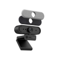 JLab EPIC CAM 2K 高畫質網路攝影機 | 自動對焦 | 90度廣角 | USB-A連接