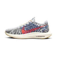 【NIKE 耐吉】Pegasus Turbo Next Nature 女鞋 黑白色 仿舊設計 運動 休閒 慢跑鞋 DM3414-002