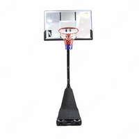 Ring Basket Portable Dewasa NBA Professional Proshot Deluxe Ring Baske
