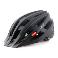 MTB Bike ride Helmet Outdoor Sport Bicycle Safety Cycling Helmet Men Women Integrally-Molded Mountain Road Bicycle Riding Helmet