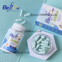 ส่วนลดสุดคุ้มBE FLOW (ผลิตภัณฑ์เสริมอาหาร บีโฟล) สารสกัดนำเข้าจากญี่ปุ่นและสวิตเซอร์แลนด์1 กระปุก 30