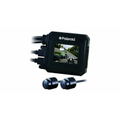 Polaroid 寶麗萊 MS295WG 機車夜視前後雙鏡頭行車記錄器