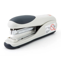 MAX เครื่องเย็บกระดาษ เทา รุ่น HD-50DF