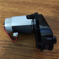 for Ecovacs DEEBOT N79S Main roller brush motor DEEBOT N79 Robotic Vacuum Cleaner Parts replacement