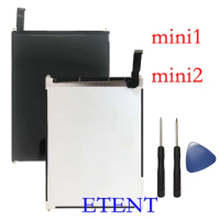 Display For iPad mini mini2 LCD Display Touch Screen Digitizer Assembly Touch Panel Repair Replacement Part