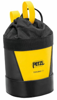 [全新正品]PETZL- TOOLBAG 1.5小體積工具袋