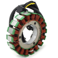 Motorcycle Generator Magneto Stator Coil For Arctic Cat ATV 400/500 ALTERRA 425 CR 450 CORE 4X4 EFI TRV450 Automatic XC450 XR500