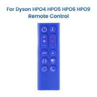 Replacement Remote Control For Dyson HP04 HP05 HP06 HP09 Air Purifier Fan Heating And Cooling Fan